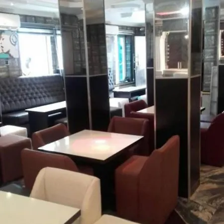Hotel Euro Lounge And 3*
