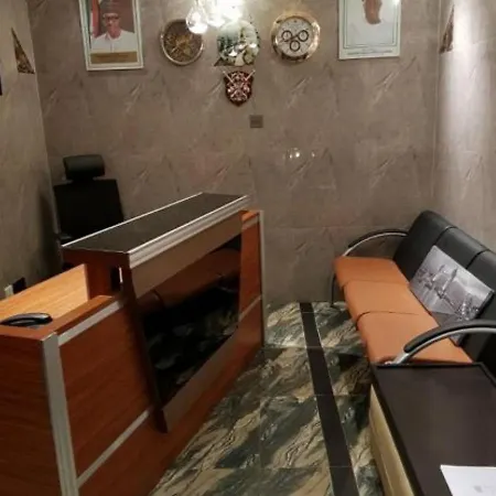Euro Lounge And Hotel 3*
