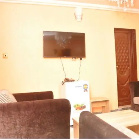 Hotel Euro Lounge And 3*